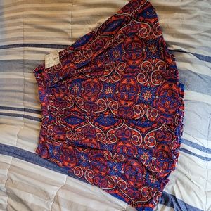 Lularoe Madison Skirt